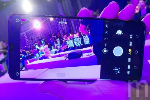 oppo r17 pro b