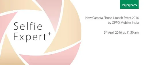 oppo r9 india launch invite