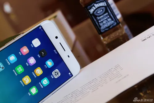 oppo r9s hands on 02