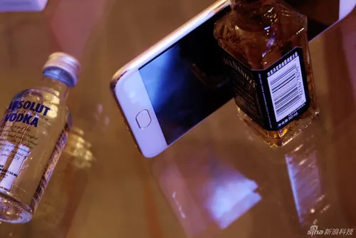 oppo r9s hands on 03