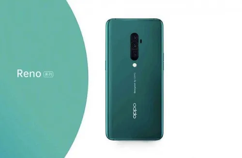 oppo reno 1