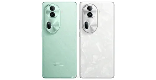 oppo reno 11 whylab weibo 1699854401151