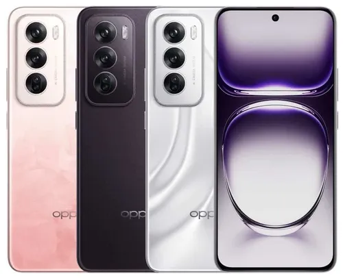 oppo reno 12