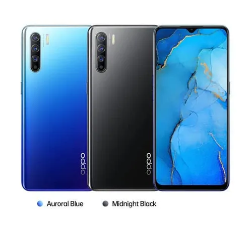 oppo reno 3 3