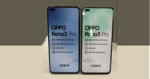 oppo reno 3 pro retail store