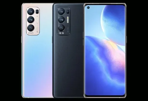oppo reno 5 pro 5g