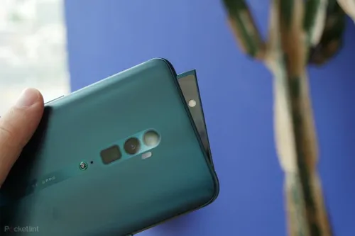 oppo reno 5g a