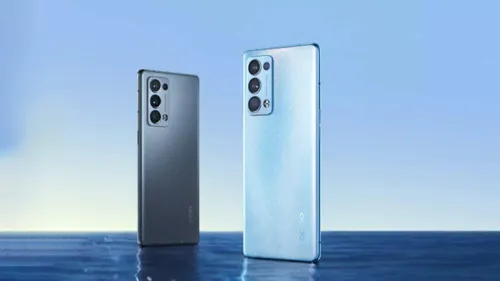 oppo reno 6 pro plus design 20 5
