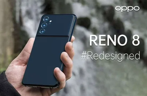 oppo reno 8