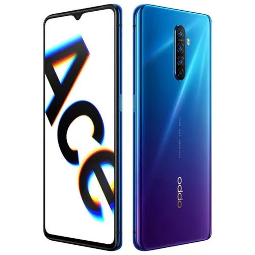 oppo reno ace electroacoustic vwerweriolet