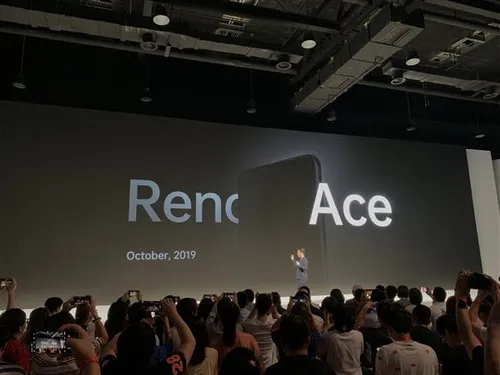 oppo reno ace