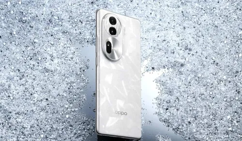 oppo reno11 color