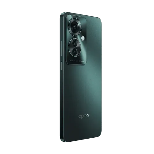 oppo reno11 f palm green 4