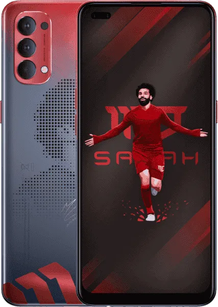oppo reno4 mo salah editionv