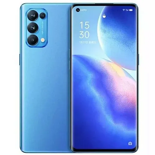 oppo reno5 pro 5g