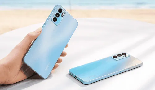 oppo reno6 1