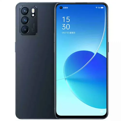 oppo reno6 pro 5g 2
