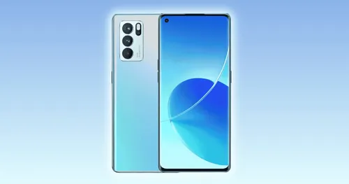 oppo reno7 pro