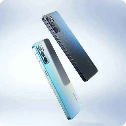 oppo reno7 series smartphones