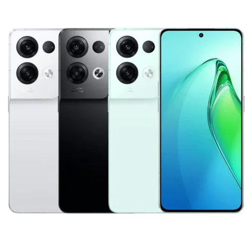 oppo reno8 pro india color options