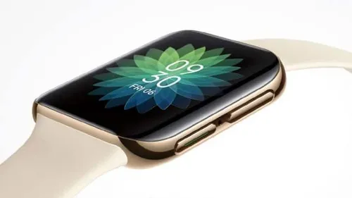 oppo smartwatch
