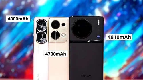 oppo vs vivo vs honor m