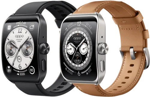 oppo watch 4 pro 1