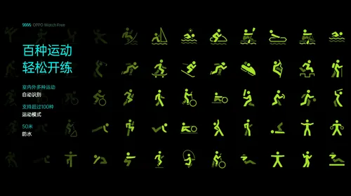 oppo watch free c