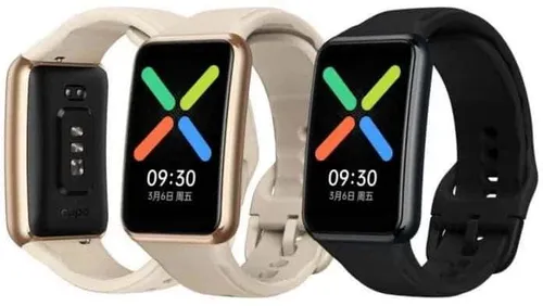 oppo watch free india launch date