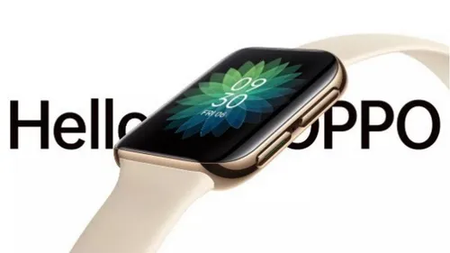 oppo watch ufficiale specifiche prezzo 01