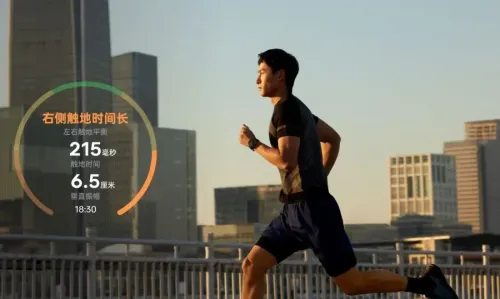 oppo watch x features