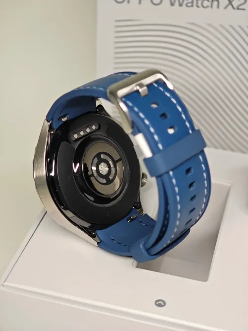 oppo watch x2 hands on 5jpg