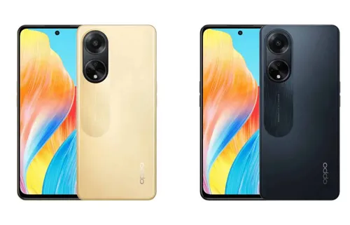 oppoe f23 5g color options