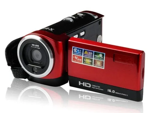 ordro dv 107 hd 720p 16x zoom 2 7 inch digital photo cameras with face recognitionjpg 640x640