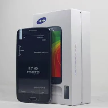 orient cheap smartphone