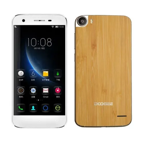 original doogee f3 pro phone mtk6753 octa core 4g