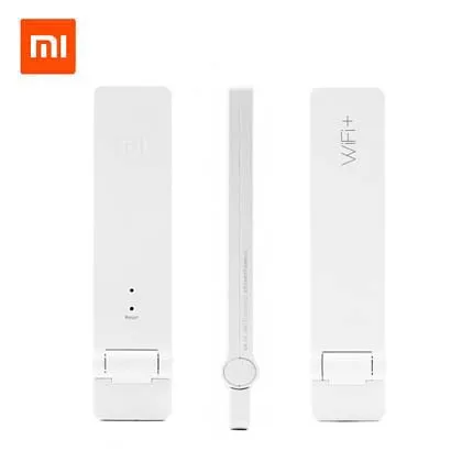 original xiaomi mi wifi amplifier wireless repeater 2 4ghz wifi support mi router mi router 2 1