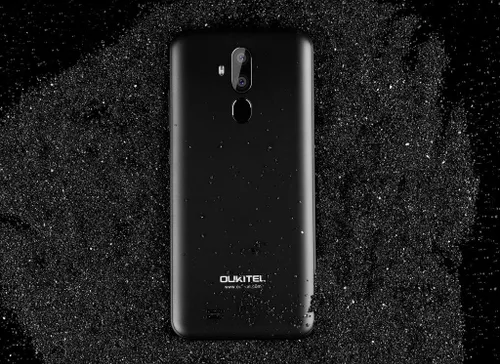 oukitel c12 2
