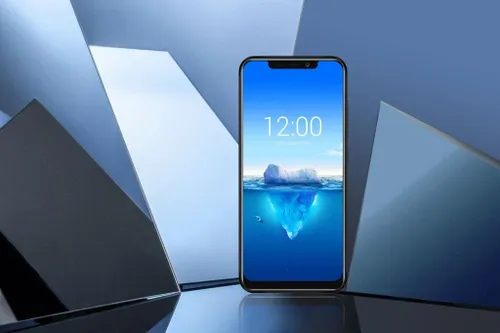 oukitel c12 pro coming soon