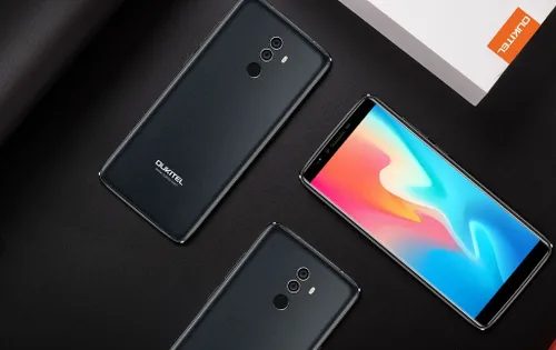 oukitel k8 main specs officially released