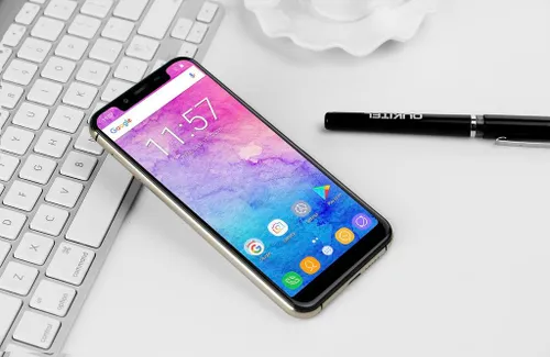 oukitel u18