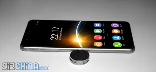 oukitel u9 kindo thranduil