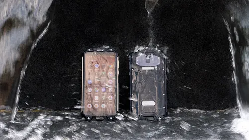 oukitel wp2 waterproof challenge 2