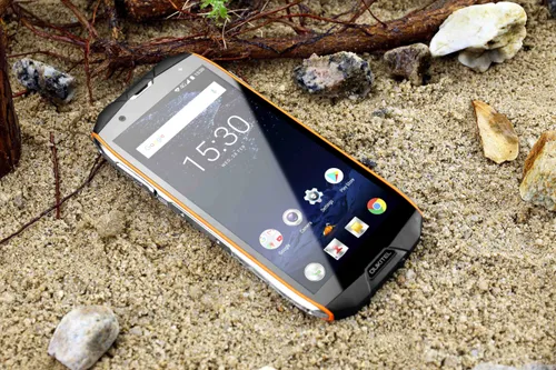 oukitel wp5000 orange