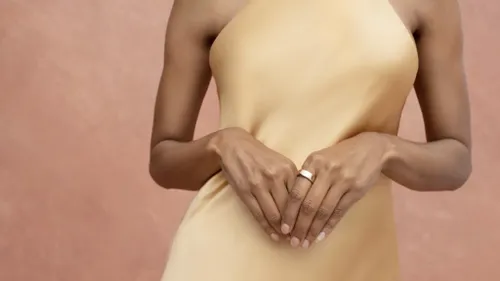 oura ring horizon sleep tracking ring