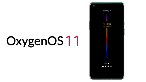 oxygenos 11