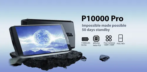 p10000 pro