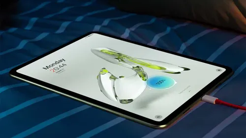 pad go charging feature