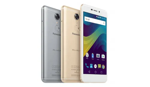 panasonic eluga pulse and eluga pulse x