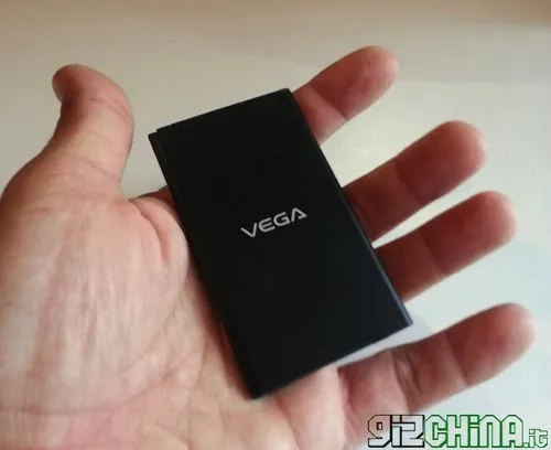 panatech vega review battery